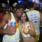 Bloco Skol Folia